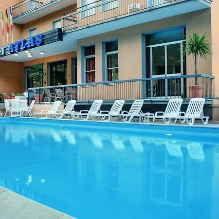 Atlas 3* 리미니