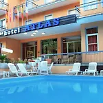 Otel Atlas