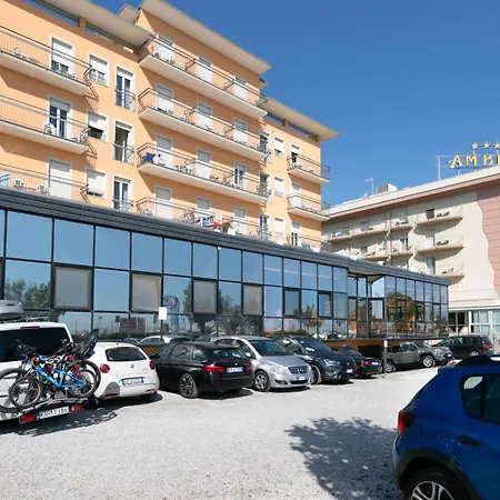 Atlas Szálloda 3*