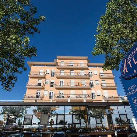 Atlas 3* Rimini