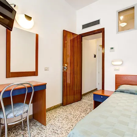 Atlas Hotell Rimini