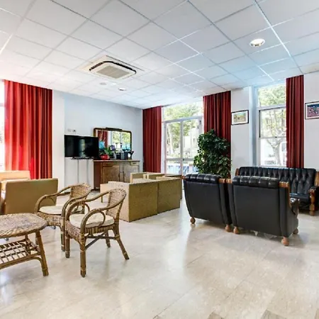 Hotel Atlas