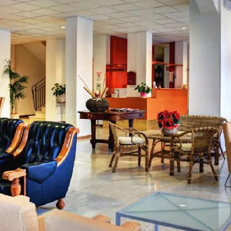 Hotel Atlas Rimini