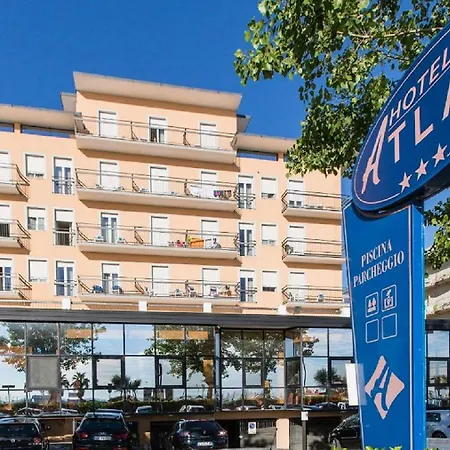 Hotel Atlas
