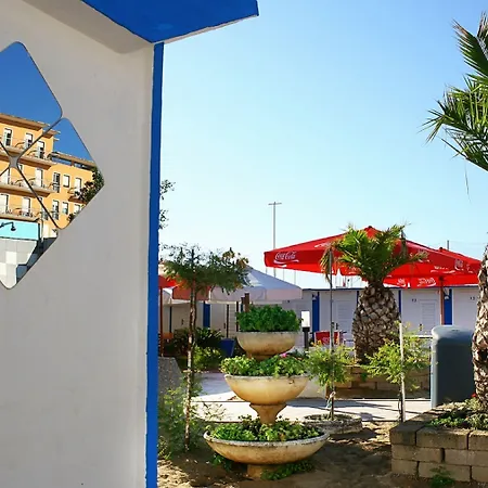 Atlas Szálloda Rimini