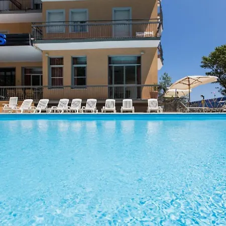 Atlas Szálloda 3*