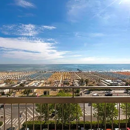 Otel Atlas Rimini