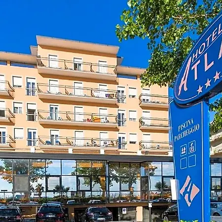 Atlas Otel Rimini