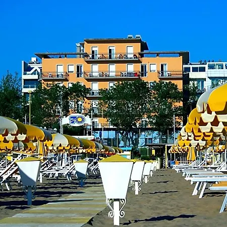 Otel Atlas