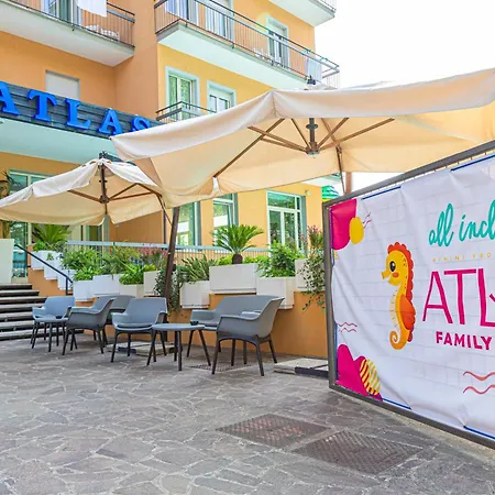 Atlas Rimini
