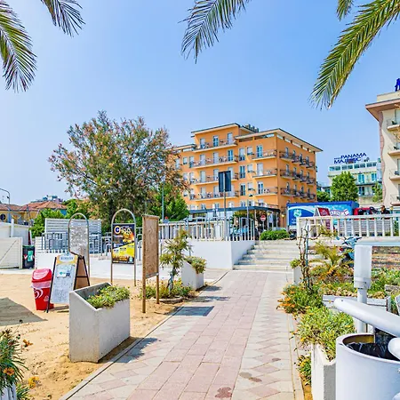 Hotel Atlas 3*