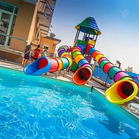 Atlas Hotel Rimini