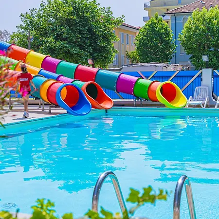 Atlas Hotel Rimini