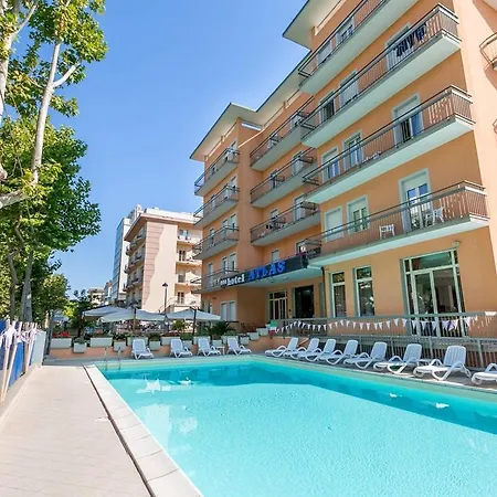 Atlas Hotel