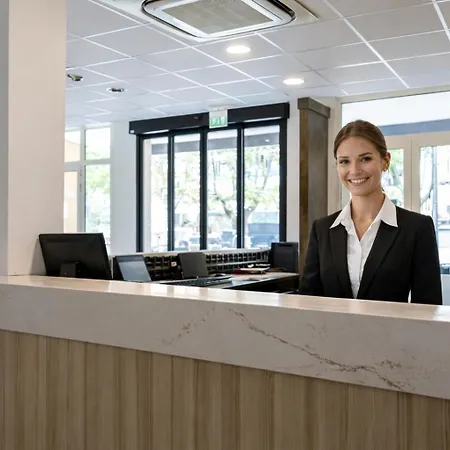 Hotel Atlas Rimini