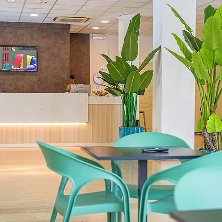 Hotel Atlas 3*