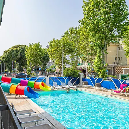 Atlas Hotel Rimini