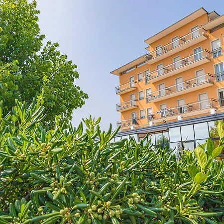 Hotel Atlas Rimini