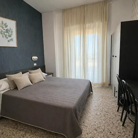 Atlas Hotel Rimini