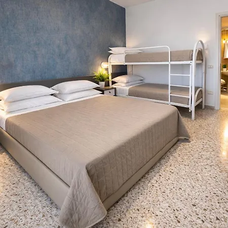 Hotel Atlas Rimini