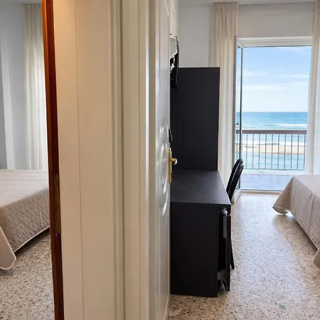 Hotel Atlas
