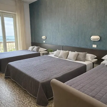 Atlas Hotel Rimini