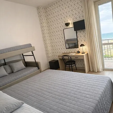 Hotel Atlas Rimini