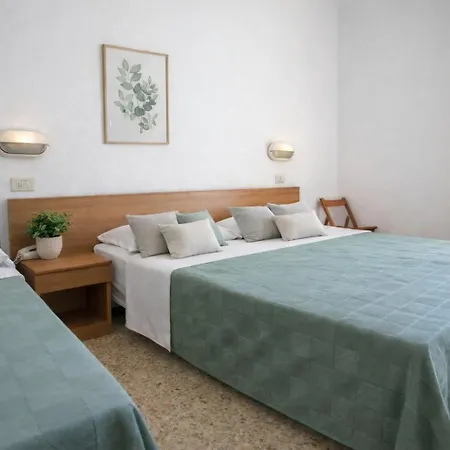 Atlas Hotel Rimini