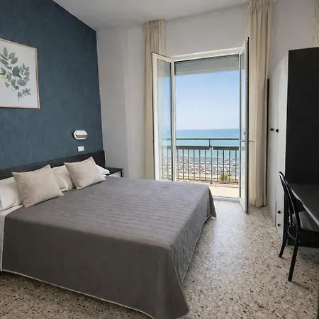 Atlas Hotel Rimini