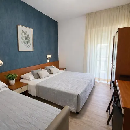 Hotel Atlas Rimini