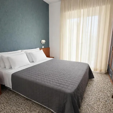 Atlas 3* Rimini