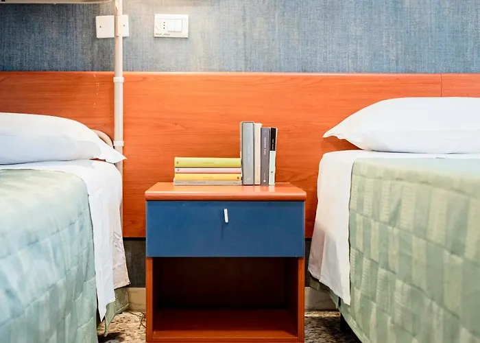 Atlas 3* Римини