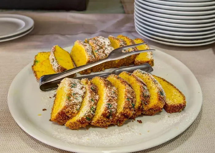 Atlas Szálloda Rimini