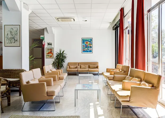 Atlas 3* Римини