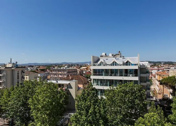 Atlas 3* Римини