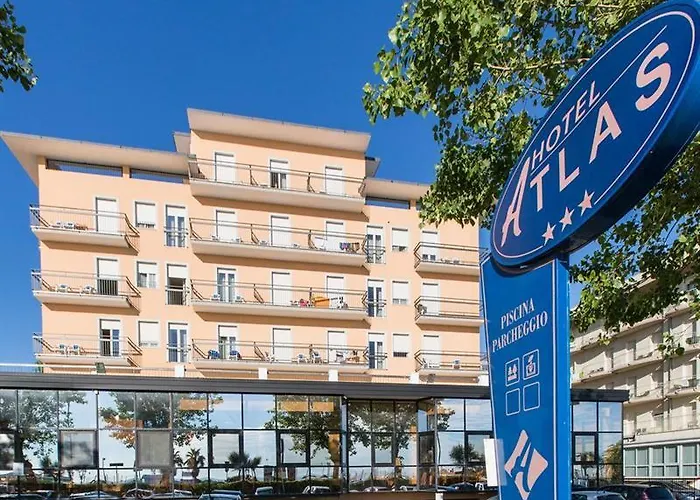 Hotel Atlas Rimini