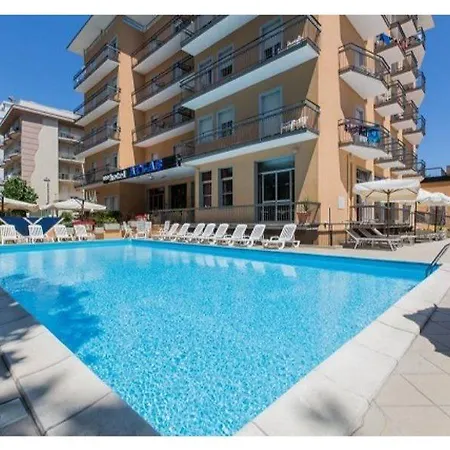 Atlas 3* Rimini