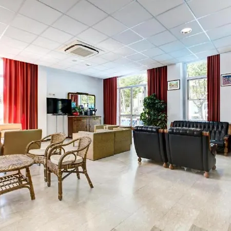 Hotel Atlas Rimini