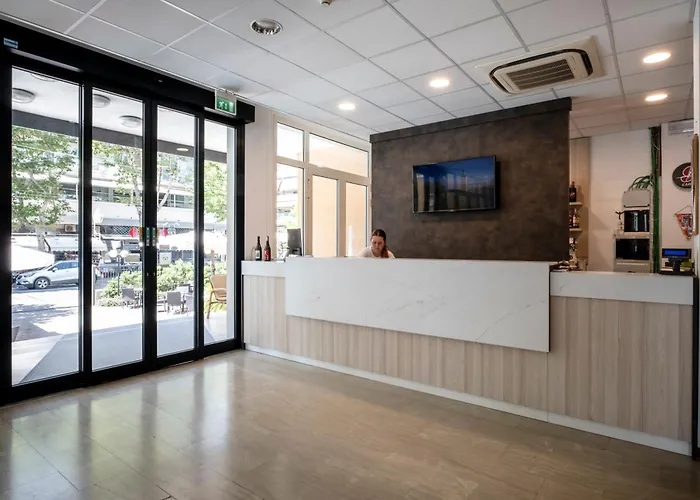Atlas Hotel Rimini