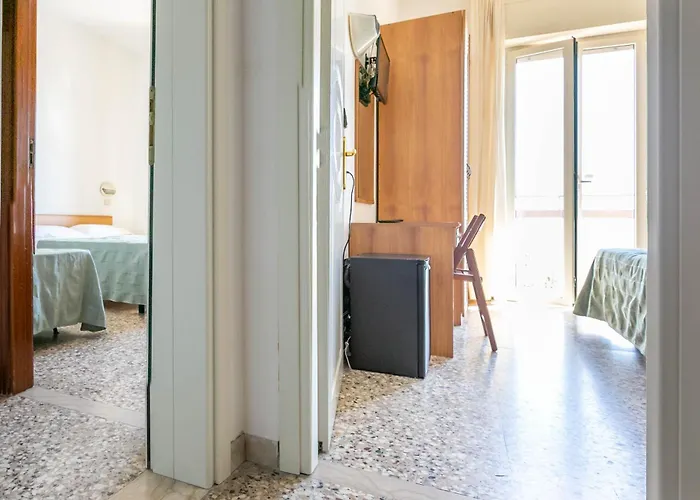 Atlas Hotel 3*