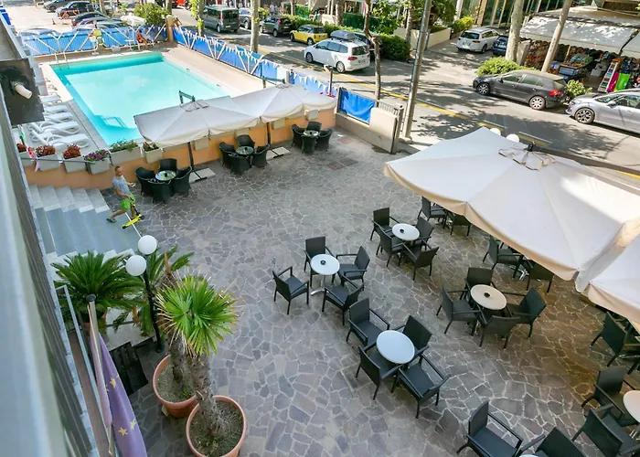 Hotel Atlas 3*