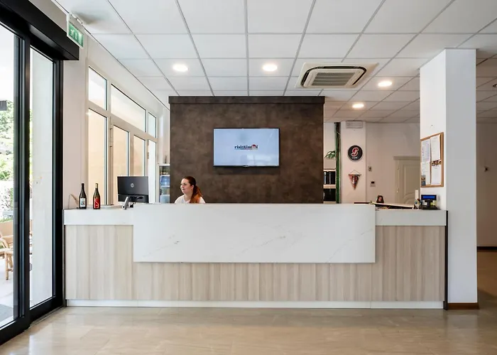 Atlas Hotel Rimini