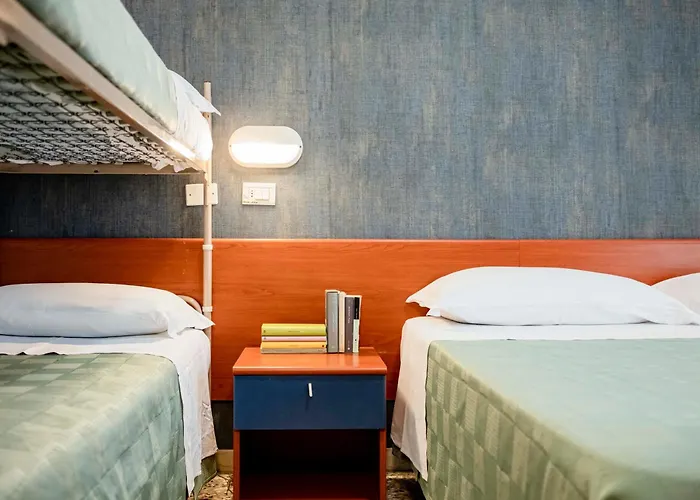 Atlas Hotel