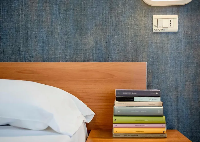 Hotel Atlas 3*