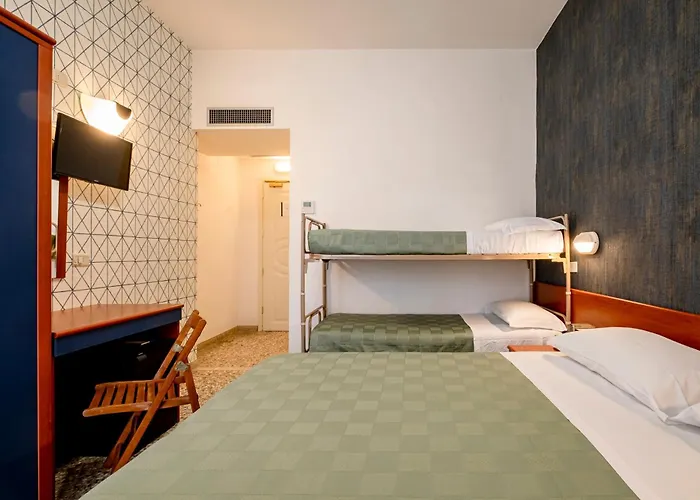 Hotel Atlas Rimini