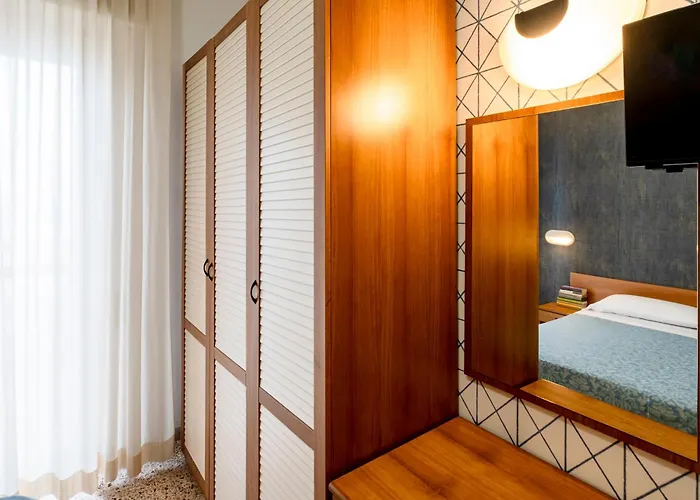 Hotel Atlas 3*