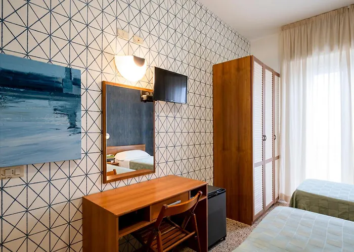 Hotel Atlas Rimini