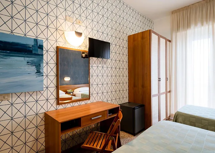 Atlas Hotel Rimini