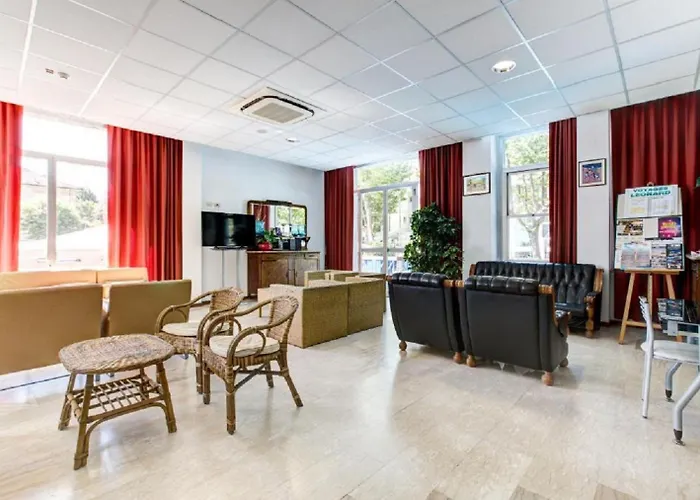 Hotel Atlas