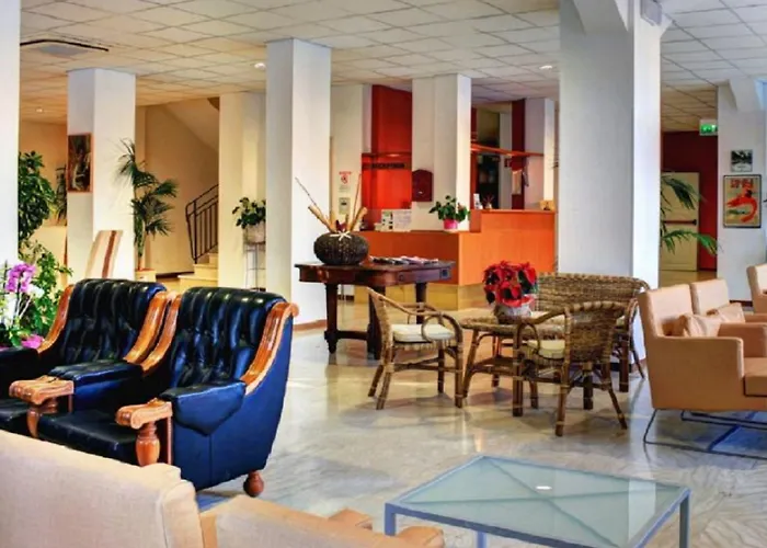 Hotel Atlas Rimini